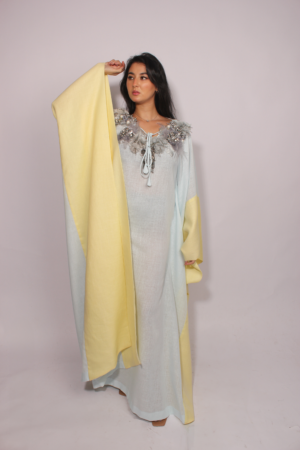 جلابية لينه ١