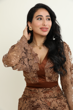 فستان الجوبير