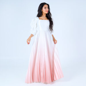 فستان بلاسيه