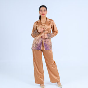 بلايزر الخزامى