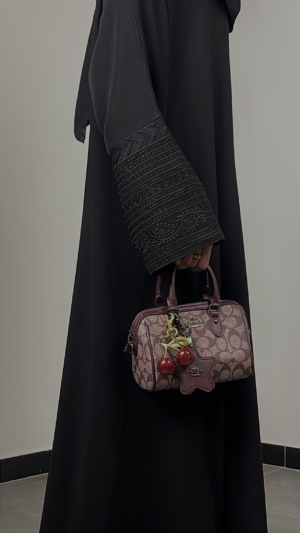 عباية اصالةA12