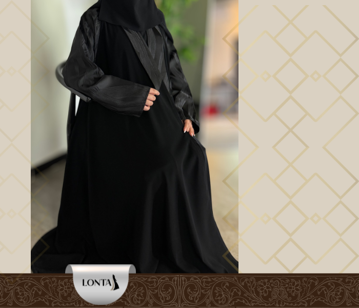 عباية رُواء A11 - Image 4