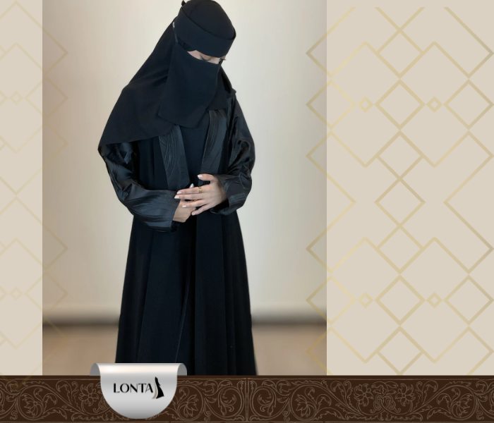 عباية رُواء A11 - Image 3