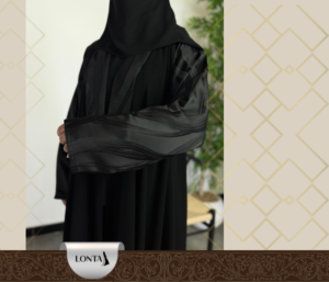 عباية رُواء A11
